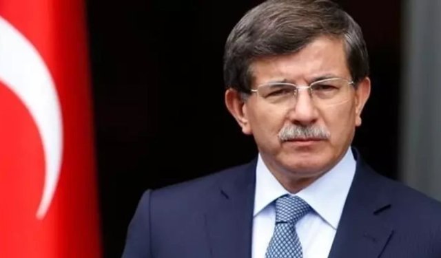 Davutoğlu’ndan Afyon için kritik hamle: 81 il içinden Afyon'u seçti!