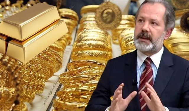 Altını olan bu habere çok sevinecek: İslam Memiş mayısta altının ne kadar olacağını açıkladı!