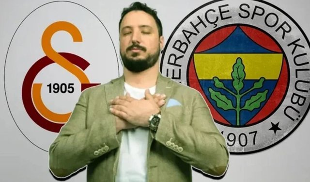 Ünlü astroloğun dedikleri bir bir çıkıyor! Galatasaray şampiyonluğu Fenerbahçe’ye mi kaptıracak?