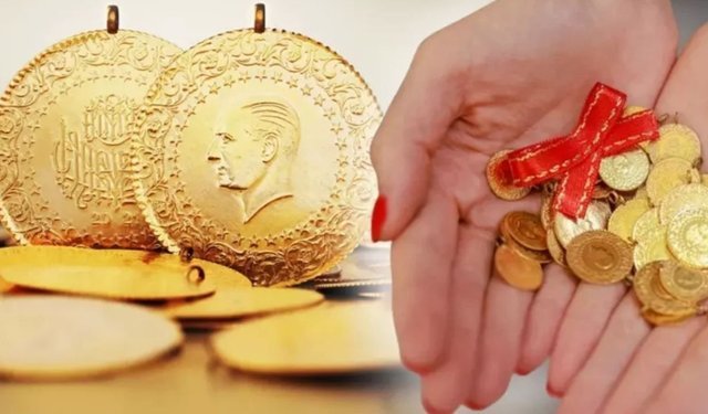 Afyon'da bugün çeyrek altın ne kadar? 8 Mayıs 2026 güncel altın fiyatları