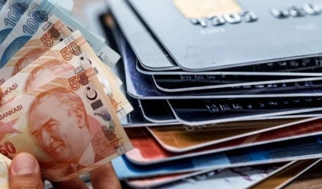 Kredi kartı borcunun asgarisini ödeyenler yandı! 90 gün detayı her şeyi değiştiriyor
