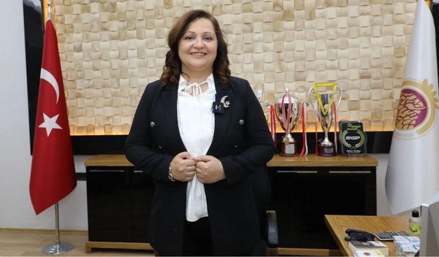 AK Parti'den Burcu Köksal'la ilgili ilk açıklama geldi