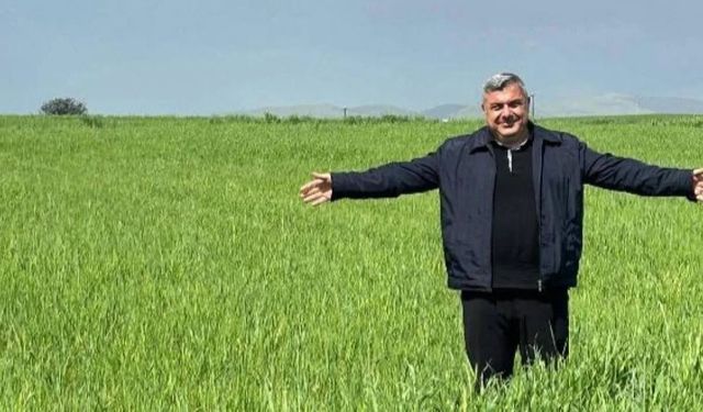 Müdür Sünnetci’nin kareleri dikkat çekti: Afyon’un bereketli topraklarını paylaştı