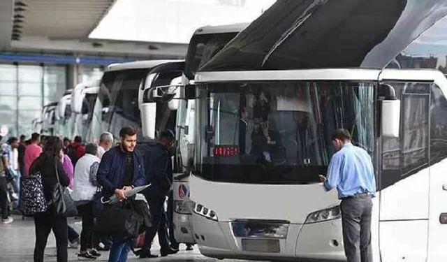 Şehir dışında okuyan öğrencilere müjde! Bakanlık ücretsiz yol desteği veriyor