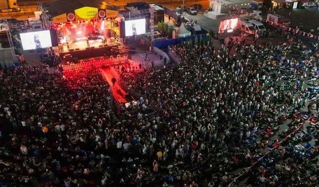 NG Afyon Motofest 2026 için geri sayım başladı: İşte bu sene sahne alacak sanatçılar...