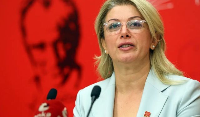 CHP Kadın Kolları Genel Başkanı Asu Kaya Afyonkarahisar'a geliyor: Kritik ziyaretler peş peşe gelecek
