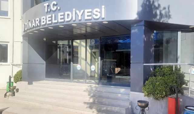 Burcu Köksal ve Veysel Topçu için özel program: AK Parti Dinar’da karşılama töreni düzenleyecek