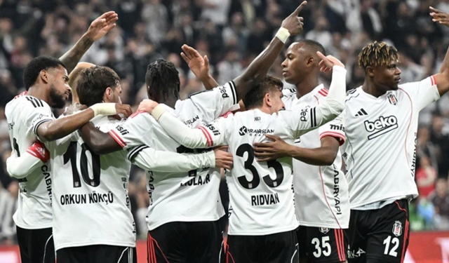 Beşiktaş Sezon Finalinde Rize Deplasmanında! Kaptan Orkun Kökçü Kendi Tarihini Yazacak mı?