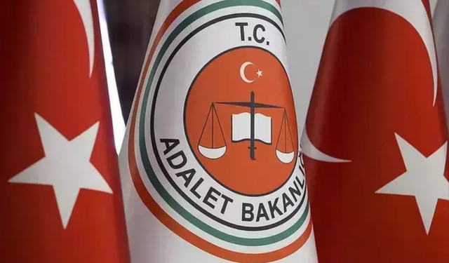 12. Yargı Paketiyle İlgili Beklenen Açıklama Geldi! Af Çıkacak Mı?