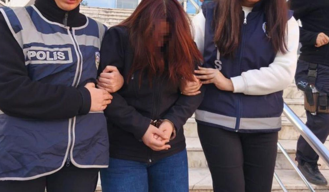 Kuvözdeki Dehşette Yeni Perde! 5 Günlük Bebeğe Şiddet Uygulayan Hemşire Hakim Karşısında: Mahkeme Salonunda Yalvardı!