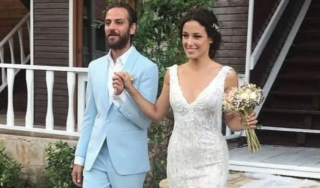 8 Yıllık Evlilik Tek Celsede Bitti! Erkan Kolçak Köstendil ve Cansu Tosun Boşandı