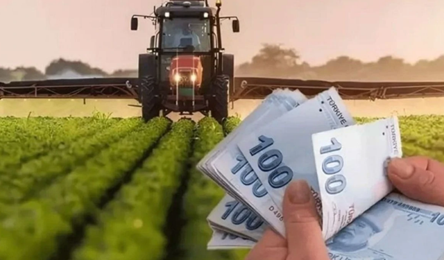 Çiftçinin Gözü Kulağı Bu Haberdeydi! Kimler, Ne Kadar Alacak?