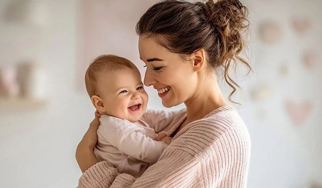 8 Haftalık Ek Doğum İzni Başladı! İşte Başvuru Şartları... 10 Günlük Başvuru Süresini Kaçırmayın