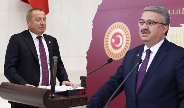 Afyon'da Siyaset Karıştı! Olgun Öyle Şeyler Söyledi Ki Yer Yerinden Oynayacak