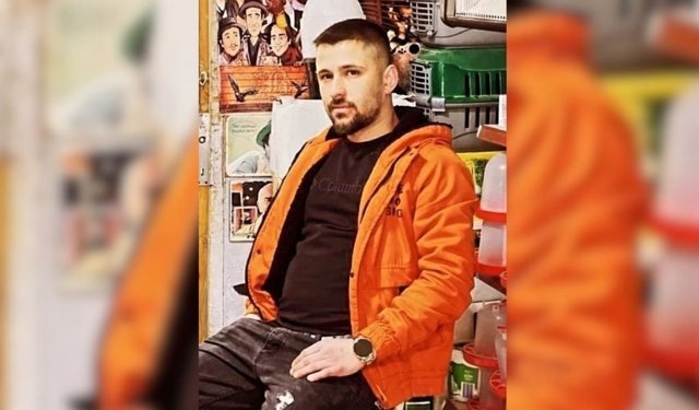 Kan Donduran Kardeş Kavgası! 28 Yaşındaki Hasan Akarsu Hayatını Kaybetti!