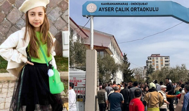 Kahramanmaraş’ta Okul Katliamında Acı Haber: 18 Günlük Yaşam Savaşını Kaybetti!