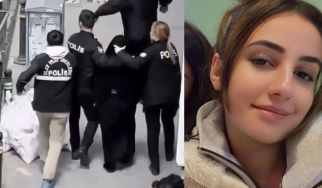 İfadesi Ortaya Çıktı! Gelin-Kaynana Kavgası Ölümle Bitti: Katil Zanlısı Kayınvalide Kendini Nasıl Savundu?