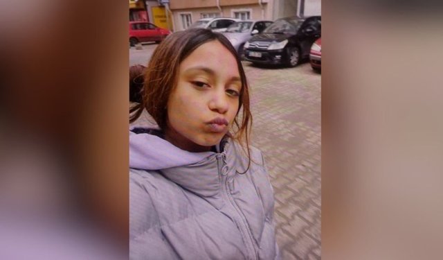 14 Yaşındaki Gizem, 15 Yaşındaki Arkadaşı Tarafından Katledildi!