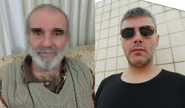 İzmir’de Kan Donduran Baba-Oğul Kavgası! 22 Suç Kaydı Bulunan Evlat, Babası Tarafından Bıçaklandı!