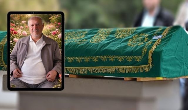 Afyonkarahisar Basınından Gazeteci İsa Kuş'un Acı Günü: Vefat Haberini Sosyal Medyadan Duyurdu