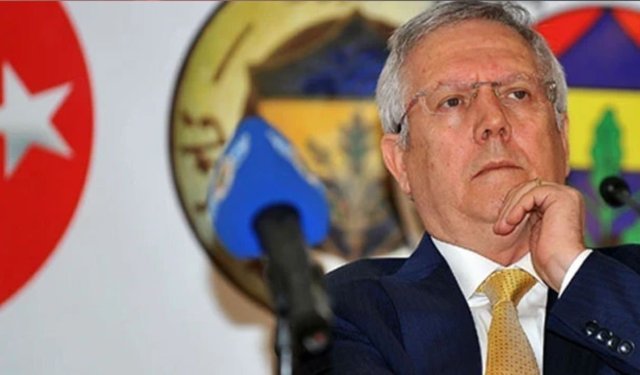 Fenerbahçe Taraftarı Bu Haberi Bekliyordu: Aziz Yıldırım Kararını Verdi!