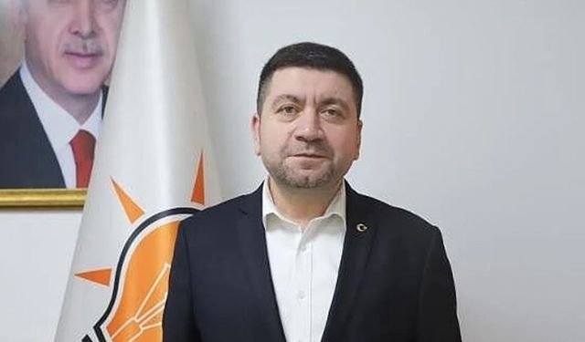 Halil İbrahim Sevim: “Atatürk Yaşasaydı Eser Üreten AK Parti’nin Yanında Olurdu”