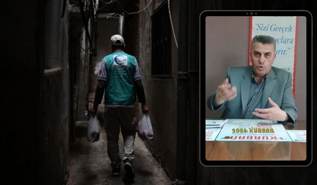 Cansuyu'ndan 2026 kurban seferberliği! Şeffaflıkta yeni dönem: Görüntülü sistem devrede