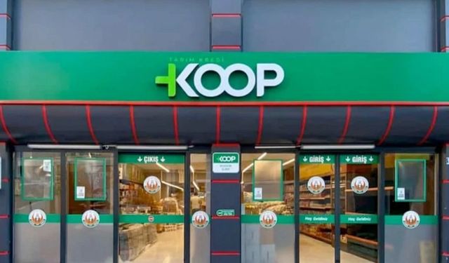 Şehirde yaşayanlar bile o tohumların peşinde! Tarım Kredi Marketlerinde Yoğunluk