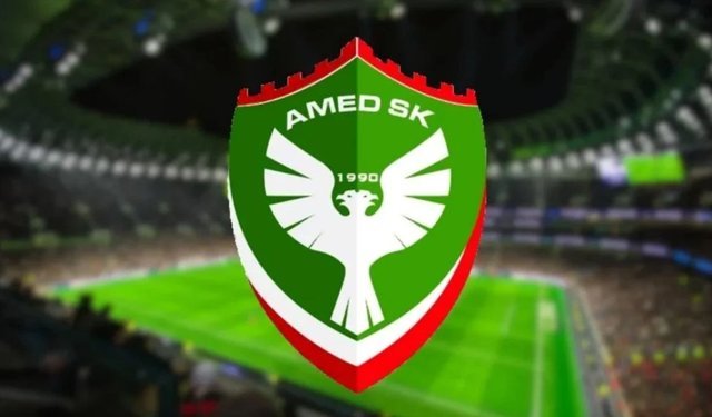 Amedspor'da hayaller gerçek oldu: Tarihinde ilk kez Süper Lig'e çıktı!