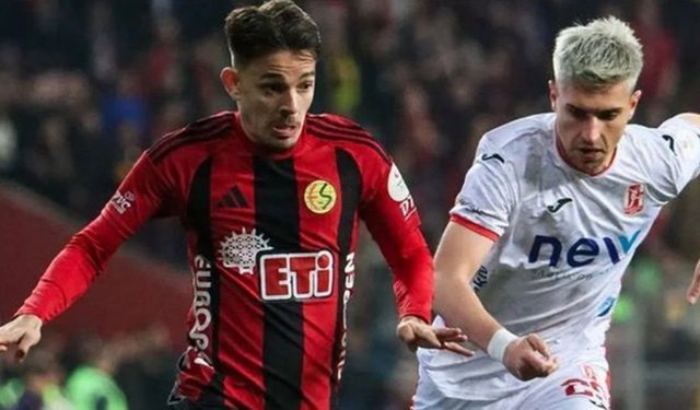 ESKİŞEHİRSPOR AYVALIKGÜCÜ MAÇI CANLI İZLE: Ayvalıkgücü Eskişehirspor maçı hangi kanalda, nereden izlenir?