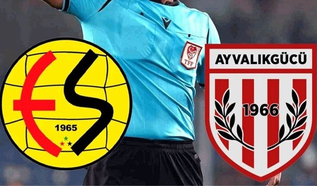 ESKİŞEHİRSPOR AYVALIKGÜCÜ MAÇI CANLI İZLE: Eskişehirspor Ayvalıkgücü maçı saat kaçta, hangi kanalda, nereden izlenir?