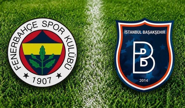 FENERBAHÇE BAŞAKŞEHİR MAÇI CANLI İZLE: Fenerbahçe Rams Başakşehir maçı saat kaçta, hangi kanalda, nereden izlenir?