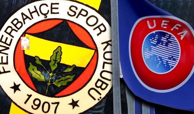 Fenerbahçe UEFA'dan ceza alacak mı, Fenerbahçe neden ceza alıyor? Fenerbahçe'ye transfer yasağı mı gelecek?