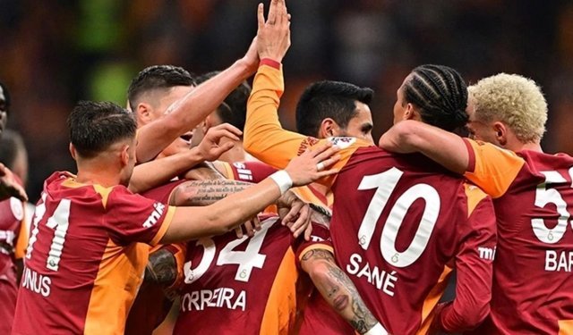 Galatasaray Samsunspor'u yenerse şampiyon mu? Galatasaray ve Samsunspor berabere kalırsa Galatasaray şampiyon olur mu?