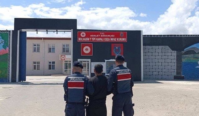 Afyonkarahisar Jandarması Rakamları Açıkladı: 1 Haftada 17 Tutuklama!