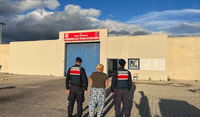 Çay ve Sinanpaşa'da Büyük Operasyon: Yağma ve Kasten Öldürme Suçluları Tutuklandı