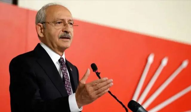 Kemal Kılıçdaroğlu'nun yeni MYK'sında kimler olacak? Kemal Kılıçdaroğlu’nun A takımında kimler var?