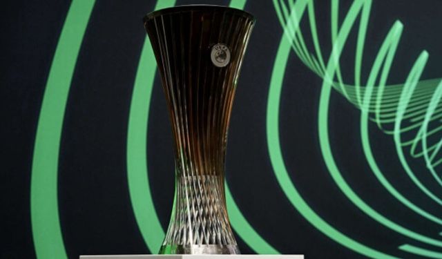 Konferans Ligi finali ne zaman, nerede oynanacak? Konferans Ligi’nde finalistleri kimler?