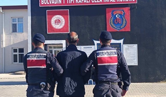 Afyonkarahisar’da 45 Kişi Kıskıvrak Yakalandı! Jandarma Bir Haftada 21 Kişiyi Cezaevine Gönderdi