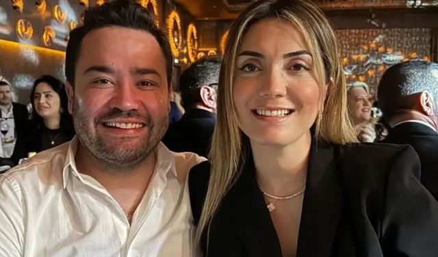 Zuhal Böcek tutuklandı mı, neden tutuklandı? Muhittin Böcek'in gelini Zuhal Böcek kimdir, kaç yaşında, nereli?