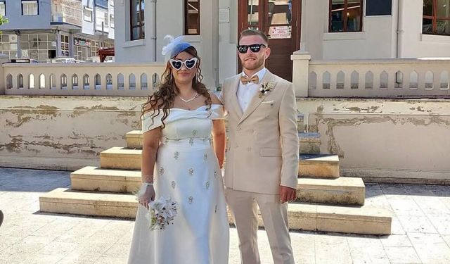 Balayına Gitmişti, Acı Haber Geldi! 27 Yaşındaki Damat Yaşam Savaşını Kaybetti