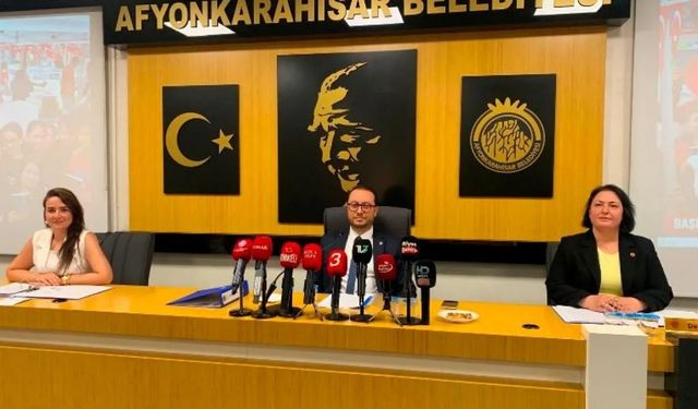 Afyonkarahisar Belediye Meclisi’nde 4 ihtisas komisyonu yeniden belirlendi