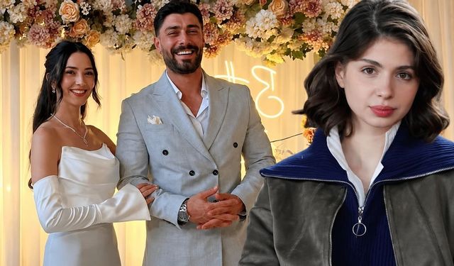 Ali Öner ve Zeynep Atılgan sevgili mi? Zeynep Atılgan Ali Öner olayı nedir?