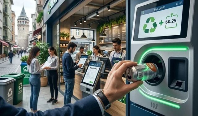 O ürünleri sakın çöpe atmayın! Bakan Kurum tarih verdi, artık para kazandıracak