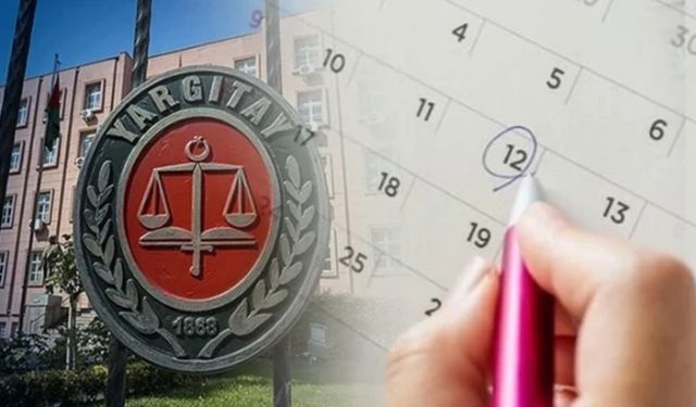 Milyonlarca çalışanı ilgilendiriyor: Artık o günler yıllık izinden sayılmayacak