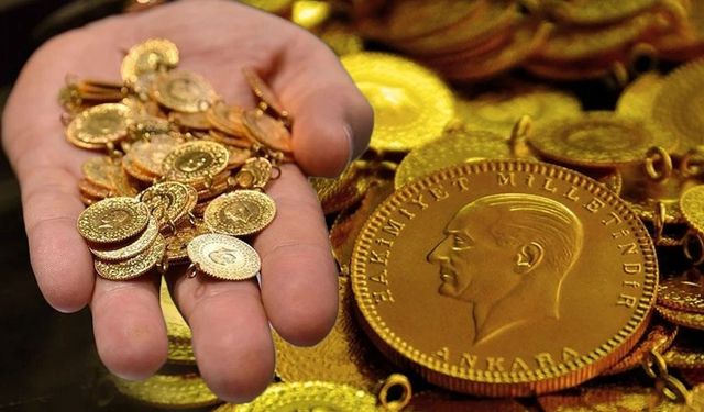 Afyon'da bugün çeyrek altın ne kadar? 10 Haziran 2026 güncel altın fiyatları