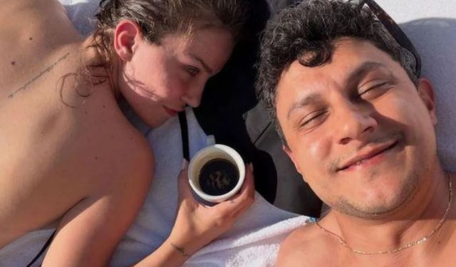Yaren Güldiken kimdir? Alper Çankaya'nın sevgilisi kaç yaşında, nereli, ne iş yapıyor?