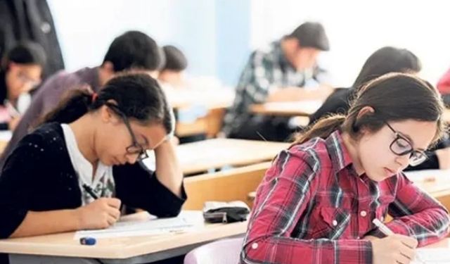 Afyonkarahisar’da binlerce öğrenci LGS için gün sayıyor