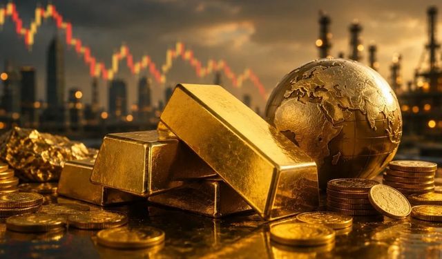 Altının tahtı sallandı! 2026'nın en çok kazandıranı belli oldu