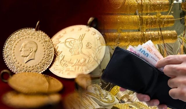 Altın ne olacak? Altın ne kadar oldu, daha düşecek mi?